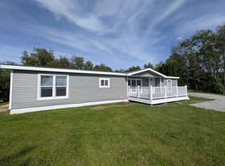 709 W Wilson St, Hebron, IN 46341