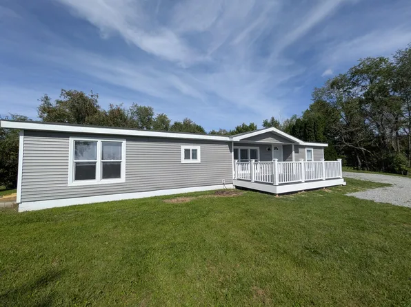 709 W Wilson St, Hebron, IN 46341