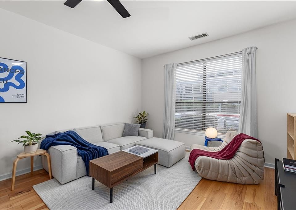 1st image of 821 Ralph McGill Blvd NE APT 2111