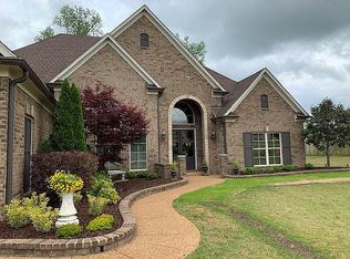 3272 Belmor Xing, Olive Branch, MS 38654