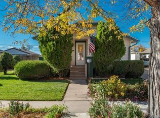 433 S 3rd Ave, Brighton, CO 80601