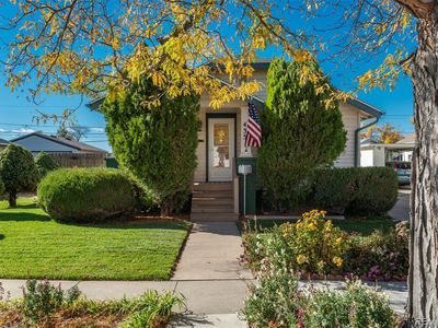 433 S 3rd Avenue, Brighton, CO, 80601