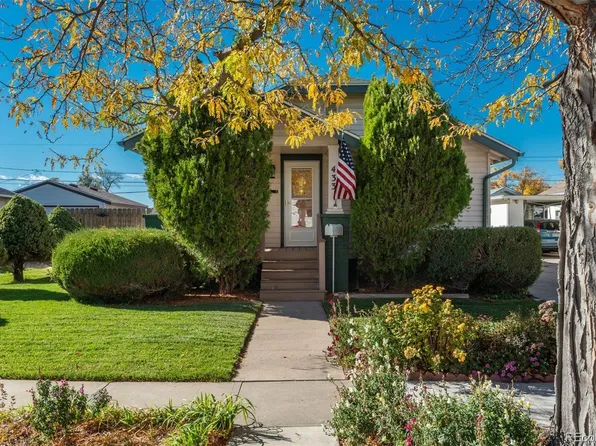 433 S 3rd Avenue, Brighton, CO 80601