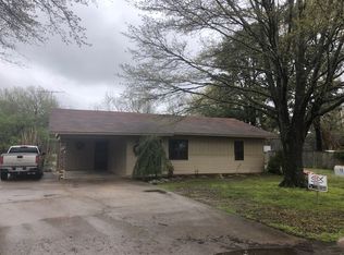 11 Green Meadow Dr, Dewitt, AR 72042