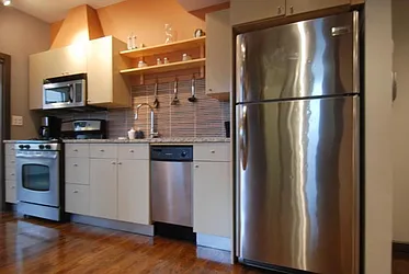 Rented by Town Residential