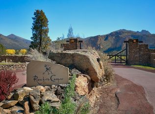 10300 NE Canyons Ranch Dr, Terrebonne, OR 97760