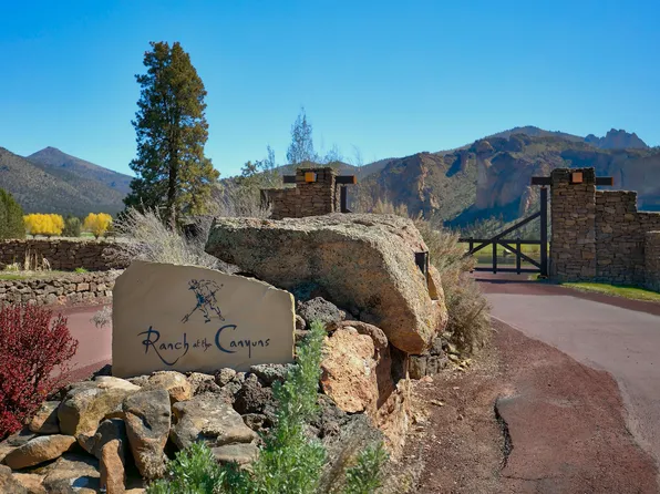 10300 NE Canyons Ranch Dr, Terrebonne, OR 97760