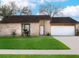 19331 Cypress Bay Dr, Katy, TX 77449