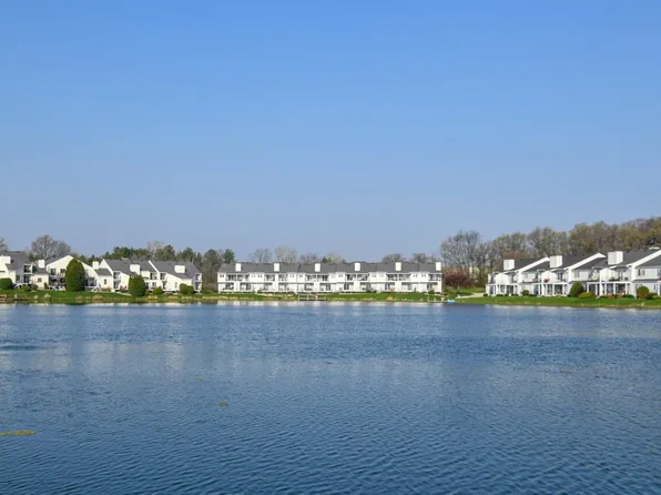 7756 West Tuckaway Shores DRIVE #7756, Franklin, WI 53132