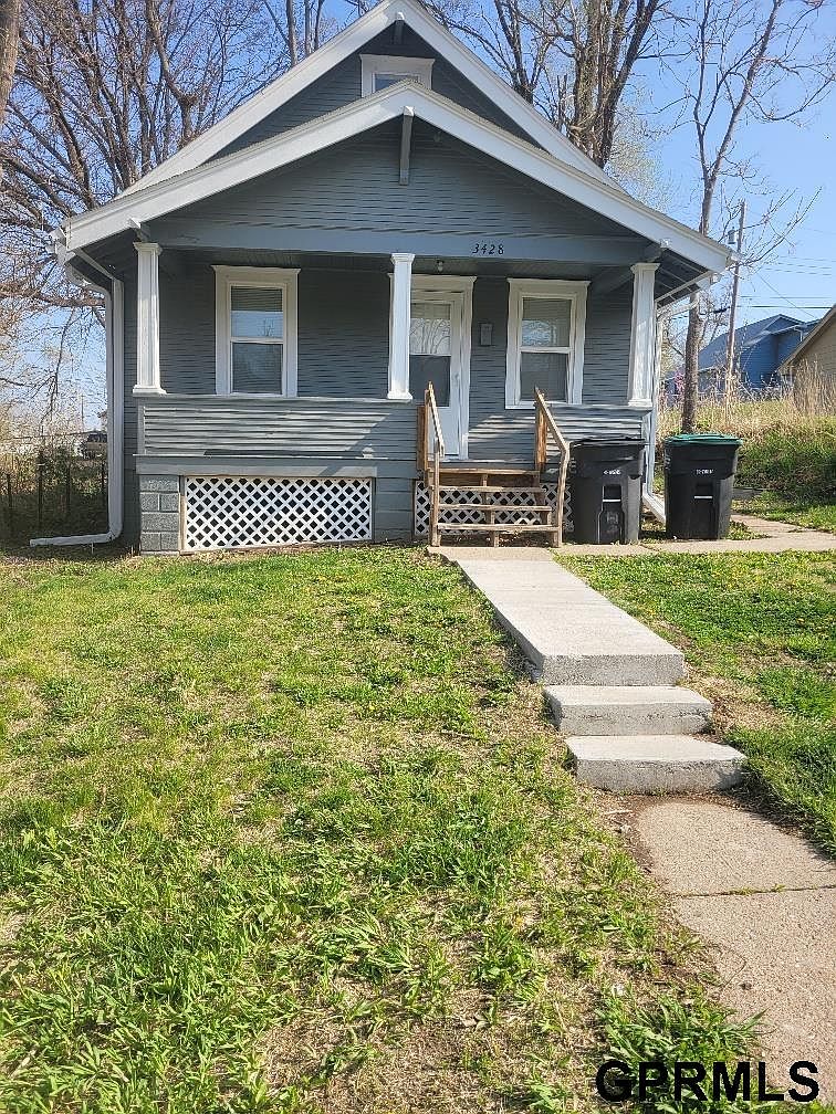 3428 Decatur St, Omaha, NE 68111 Zillow