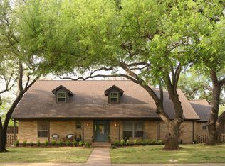 7116 Aberdeen Ave, Dallas, TX 75230