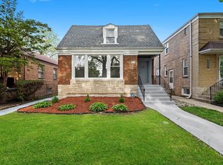 8219 S Sawyer Ave, Chicago, IL