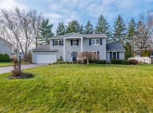 13133 Summerfield Way, Pickerington, OH 43147
