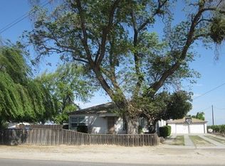 6310 S Fowler Ave, Fowler, CA 93625