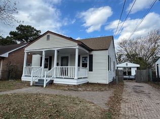 841 32nd St, Newport News, VA 23607