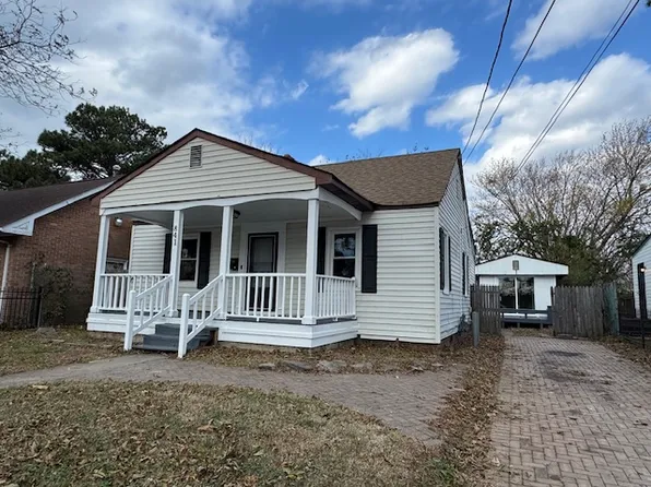 841 32nd St, Newport News, VA 23607