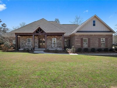 12464 Gracie Ln, Spanish Fort, AL, 36527