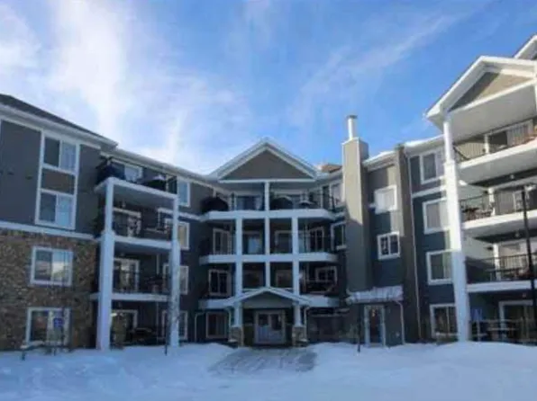 6084 Stanton Dr SW #313, Edmonton, AB T6X 0Z4