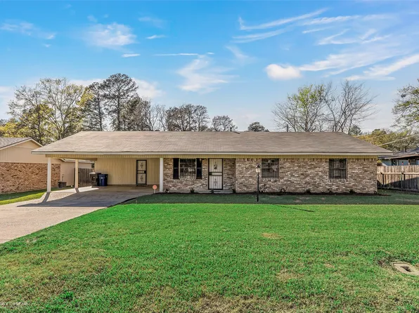 9344 Baird Rd, Shreveport, LA 71118
