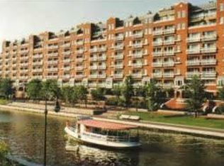 6 Canal Park APT 107, Cambridge, MA 02141
