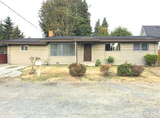 9651 56th Ave S, Seattle, WA 98118