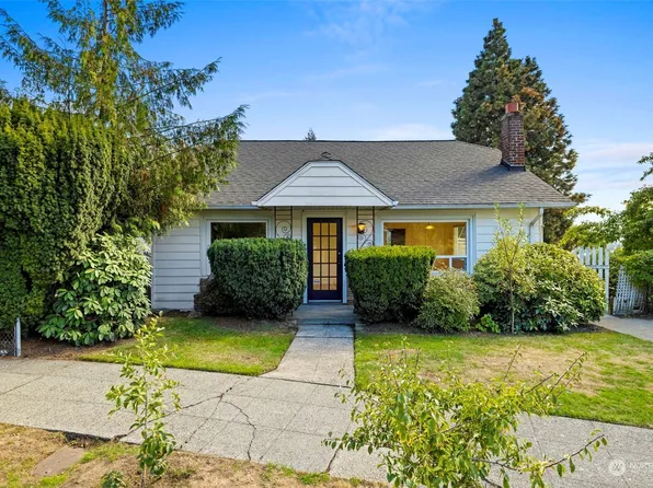 219 NW 53rd Street, Seattle, WA 98107