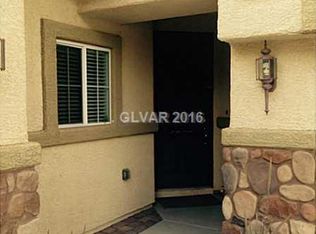 1113 Tuscan Sky Ln UNIT 2, Henderson, NV 89002
