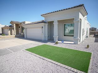13106 Cleethorpes St, El Paso, TX 79928