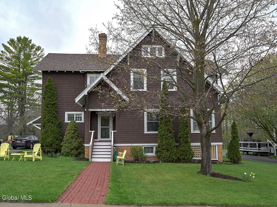 121 Lake Avenue, Ticonderoga, NY 12883 Zillow