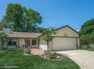 14938 Hydrus Rd, Silver Spring, MD 20906
