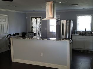 1507 E Corpus Christi St, Beeville, TX 78102