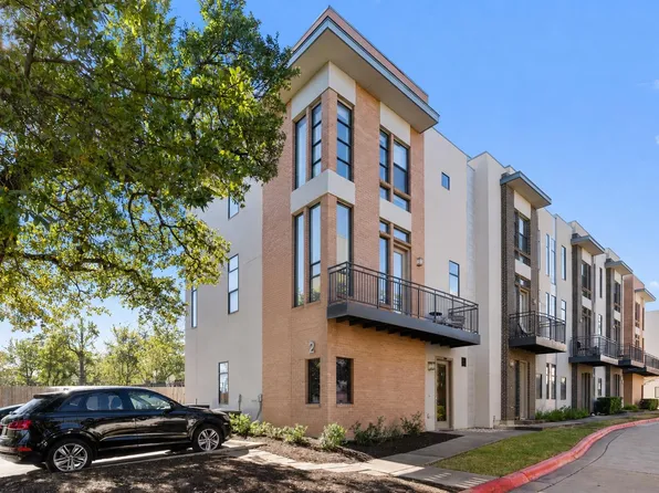 6000 Congress Ave #201, Austin, TX 78745