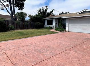 5613 Butano Park Dr, Fremont, CA 94538