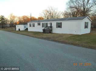 21060 Little Girls Way, Lexington Park, MD 20653