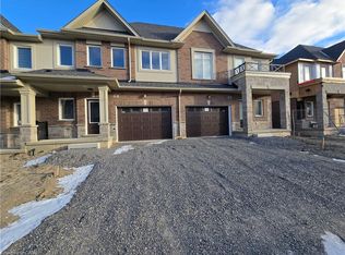 205 Thames Way #5, Hamilton, ON