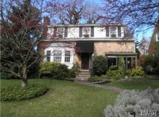 1423 Main St, Bethlehem, PA 18018