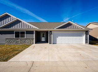546 Minnow Path, Sheridan, WY 82801