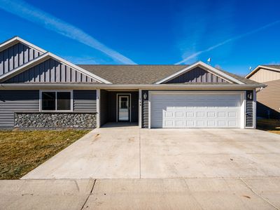 546 Minnow Path, Sheridan, WY, 82801