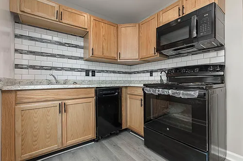 Floor plan 1413 Nightingale Rd - Unit...