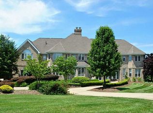 426 Heights Dr, Gibsonia, PA 15044