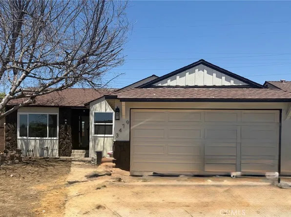 3479 Chapelle Ave, Pico Rivera, CA 90660
