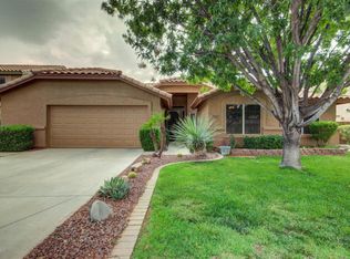 1344 S Larkspur St, Gilbert, AZ 85296