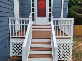 109 Cypress Dr, Dallas, GA 30157