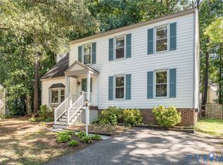 2305 Turtle Hill Ct, Midlothian, VA 23112