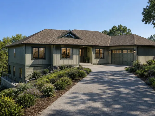 1964 Cooper Drive, Santa Rosa, CA 95404