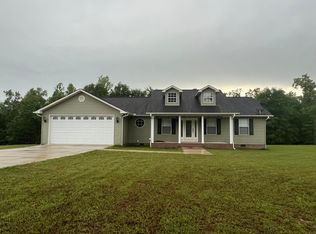 177 Robinson Meadows Dr, Jasper, AL 35504