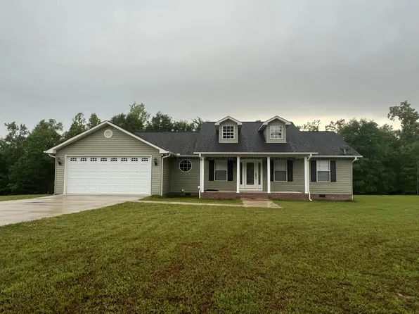 177 Robinson Meadows Dr, Jasper, AL 35504