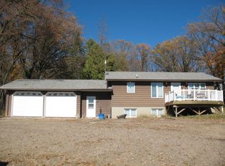 27432 Bullert Rd, Ogema, MN 56569