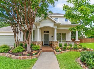600 Mayberry Dr, McKinney, TX 75071