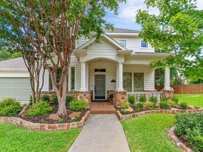 600 Mayberry Dr, McKinney, TX, 75071